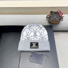 Louis Vuitton Caps